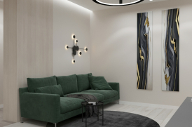 Фото работ студии NewDesign