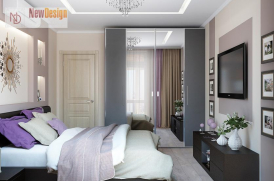 Фото работ студии NewDesign