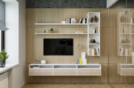 Фото работ студии NewDesign