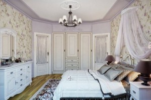 стиль прованс в интерьере фото