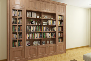 Дизайн интерьера 2-х к. кв. 60 м2, по ул.  Урицкого, фото 19