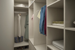 Дизайн интерьера 3-х к.кв. 103 м2, ЖК &laquo;Малахіт&raquo;, фото 22