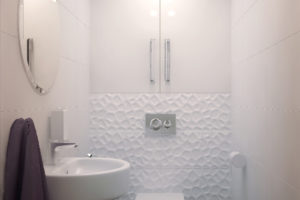 Дизайн интерьера Крюковщина, ЖК Евромисто, 66.8.м2, фото 9