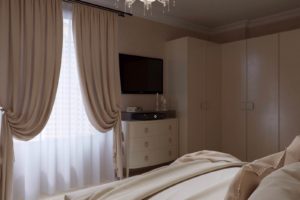 ЖК Златоустовский 106 м2