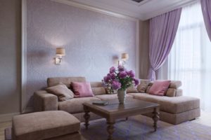 ЖК Златоустовский 106 м2