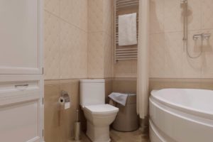 ЖК Златоустовский 106 м2