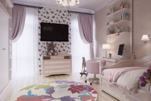 ЖК Златоустовский 106 м2