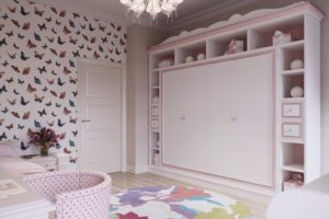 ЖК Златоустовский 106 м2