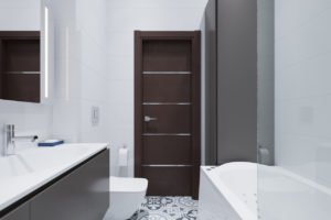 Дизайн интерьера ЖК Ривер стоун 86кв.м, фото 15