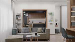 cтоимость ремонта квартиры